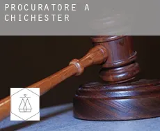 Procuratore a  Chichester