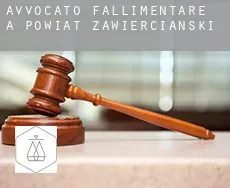 Avvocato fallimentare a Powiat zawierciański