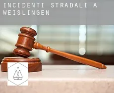 Incidenti stradali a  Weislingen