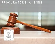 Procuratore a  Enns