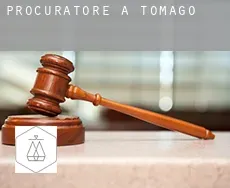 Procuratore a  Tomago