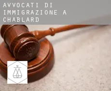 Avvocati di immigrazione a  Chablard