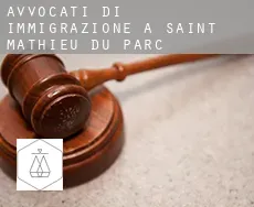 Avvocati di immigrazione a  Saint-Mathieu-du-Parc