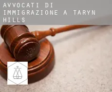 Avvocati di immigrazione a  Taryn Hills