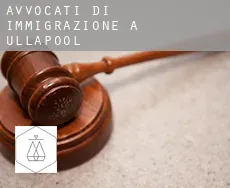 Avvocati di immigrazione a  Ullapool