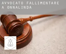 Avvocato fallimentare a  Onnalinda