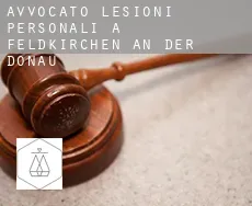 Avvocato lesioni personali a Feldkirchen an der Donau