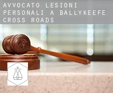 Avvocato lesioni personali a Ballykeefe Cross Roads