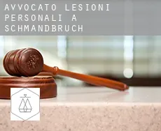 Avvocato lesioni personali a  Schmandbruch