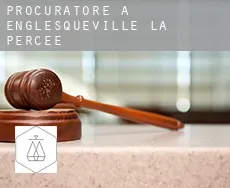 Procuratore a  Englesqueville-la-Percée