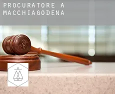 Procuratore a Macchiagodena