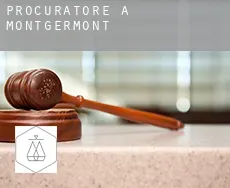 Procuratore a  Montgermont