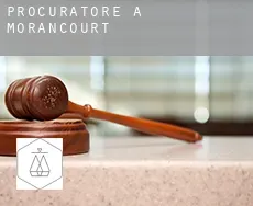 Procuratore a Morancourt
