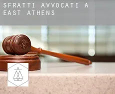 Sfratti avvocati a  East Athens