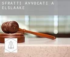 Sfratti avvocati a  Elslaake