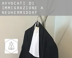Avvocati di immigrazione a  Neuhermsdorf