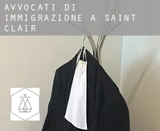 Avvocati di immigrazione a  Saint-Clair
