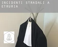 Incidenti stradali a  Etruria