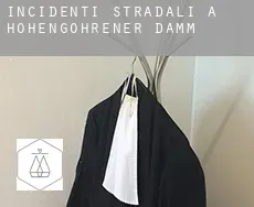 Incidenti stradali a  Hohengöhrener Damm