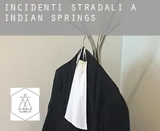 Incidenti stradali a  Indian Springs