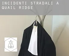 Incidenti stradali a  Quail Ridge