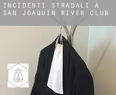 Incidenti stradali a  San Joaquin River Club