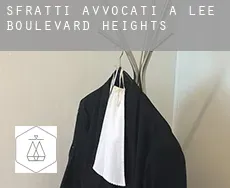 Sfratti avvocati a  Lee Boulevard Heights