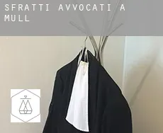 Sfratti avvocati a  Mull