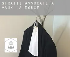 Sfratti avvocati a  Vaux-la-Douce