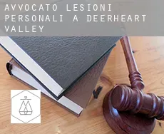 Avvocato lesioni personali a  Deerheart Valley