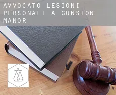 Avvocato lesioni personali a  Gunston Manor