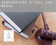 Procuratore a  Tall Oak Manor