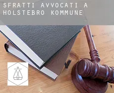 Sfratti avvocati a  Holstebro Kommune