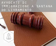 Avvocati di immigrazione a  Santana do Livramento