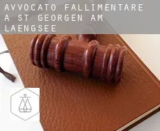 Avvocato fallimentare a St. Georgen am Längsee