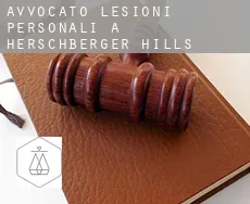 Avvocato lesioni personali a  Herschberger Hills