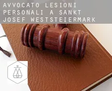 Avvocato lesioni personali a Sankt Josef (Weststeiermark)