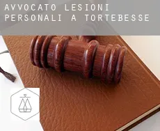 Avvocato lesioni personali a  Tortebesse