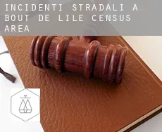 Incidenti stradali a  Bout-de-l'Île (census area)
