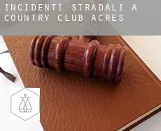 Incidenti stradali a  Country Club Acres