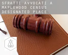 Sfratti avvocati a  Maplewood