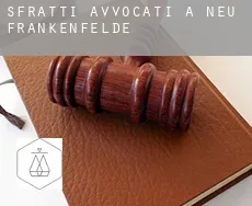 Sfratti avvocati a  Neu Frankenfelde
