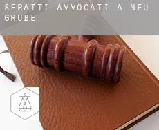 Sfratti avvocati a  Neu Grube