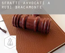 Sfratti avvocati a  Rubí de Bracamonte