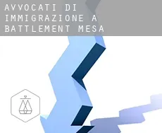Avvocati di immigrazione a Battlement Mesa