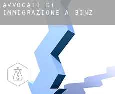 Avvocati di immigrazione a  Binz