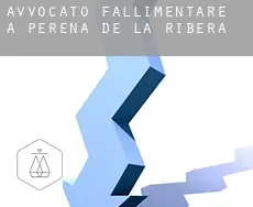 Avvocato fallimentare a Pereña de la Ribera