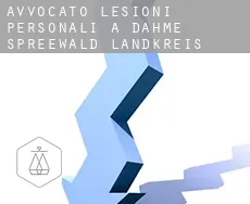Avvocato lesioni personali a  Dahme-Spreewald Landkreis
