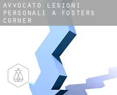 Avvocato lesioni personali a  Fosters Corner