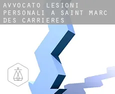 Avvocato lesioni personali a  Saint-Marc-des-Carrières